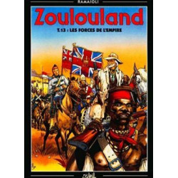 Zoulouland T13