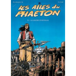 Les Ailes du Phaéton T03 -...