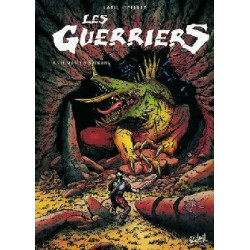 Les Guerriers T03 - Le...