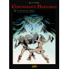 Chroniques barbares T04 - Le Retour des vikings