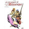 Les Survivants de l'Atlantique T03 - L'Île de la Liberté