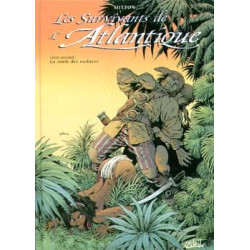 Les Survivants de...