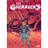 Les Guerriers T02 - Le Coeur de Ten Rau