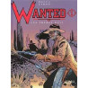 Wanted T01 - Les Frères Bull
