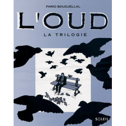 L'Oud - la trilogie