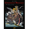 Chroniques barbares T03 - L'Odyssée des vikings