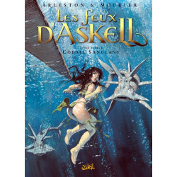 Les Feux d'Askell T03 -...