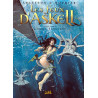 Les Feux d'Askell T03 - Corail sanglant