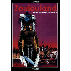 Zoulouland T08