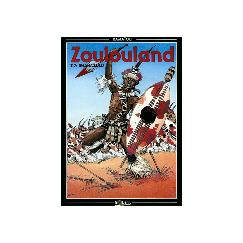 Zoulouland T07