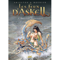 Les Feux d'Askell T01 -...