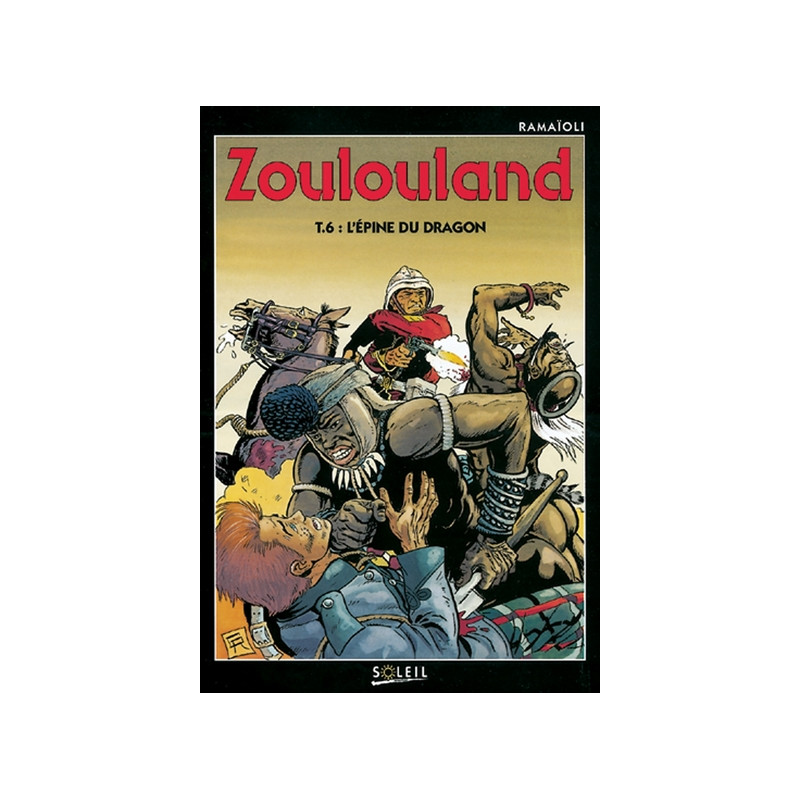 Zoulouland T06