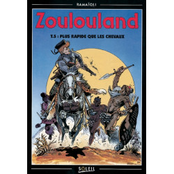 Zoulouland T05