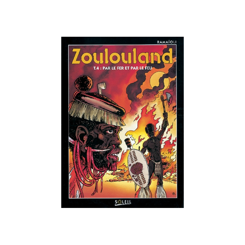 Zoulouland T04