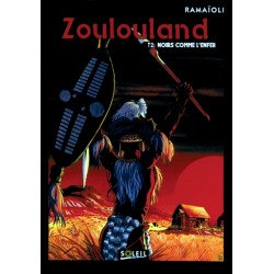Zoulouland T02