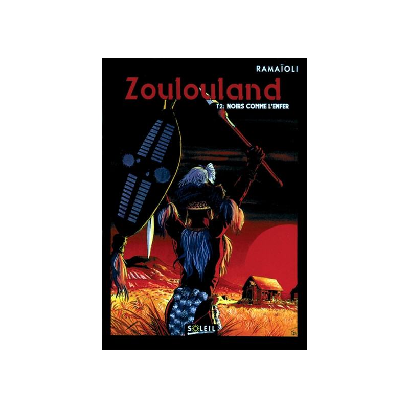 Zoulouland T02