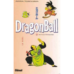 Dragon Ball (sens français)...