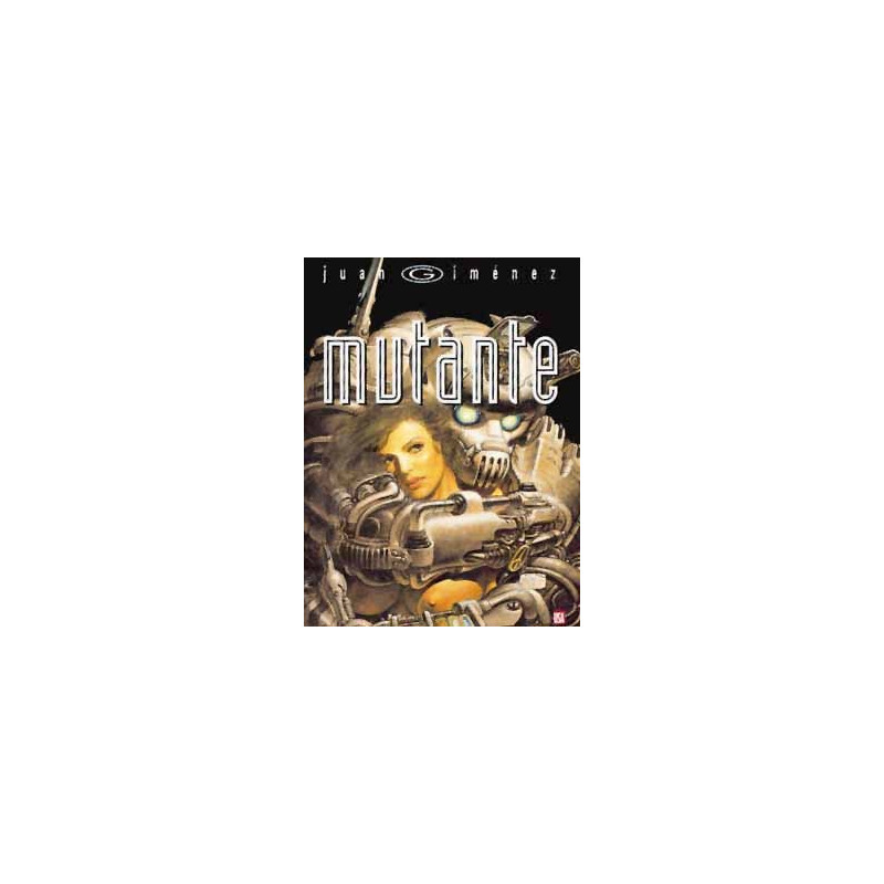 Mutante