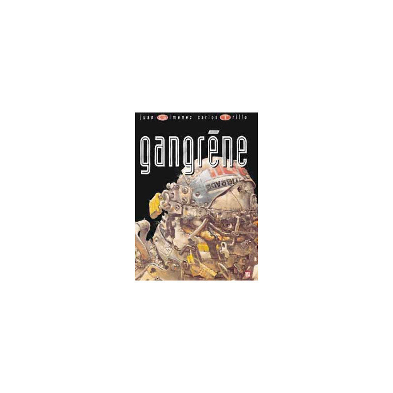 Gangrène