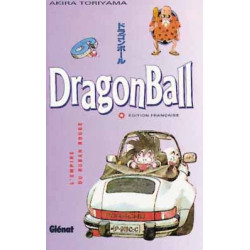 Dragon Ball (sens français)...