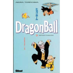 Dragon Ball (sens français)...