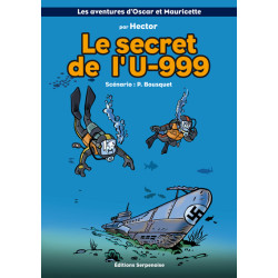 LE SECRET DE L'U-999