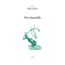 VERT BOUTEILLE