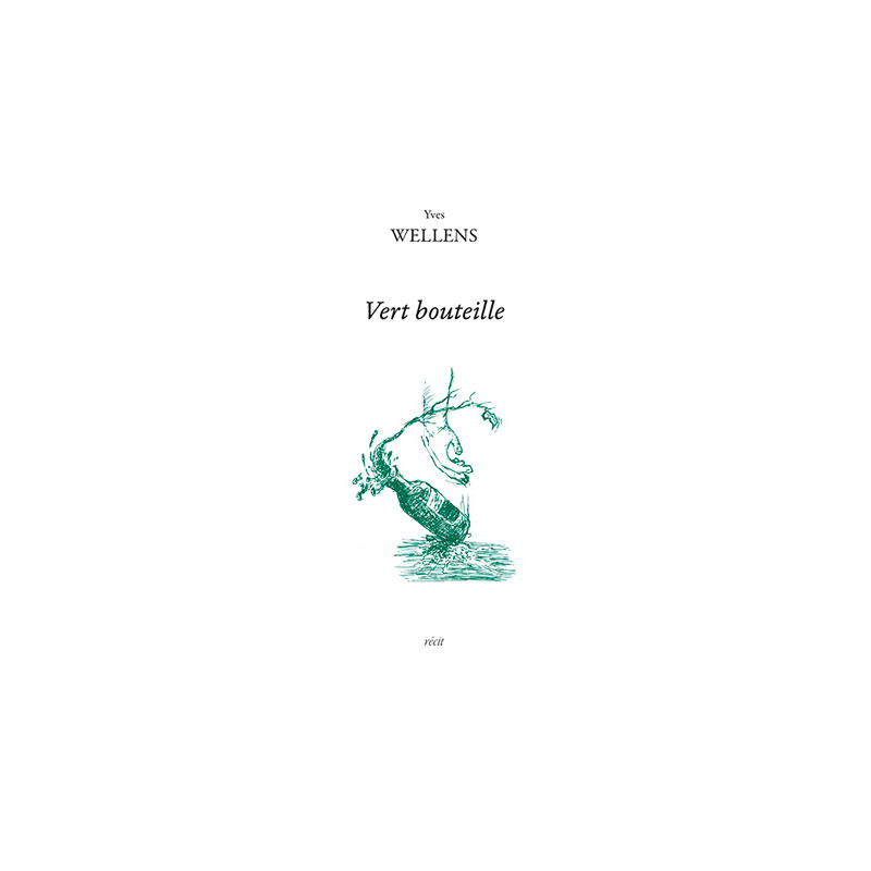 VERT BOUTEILLE