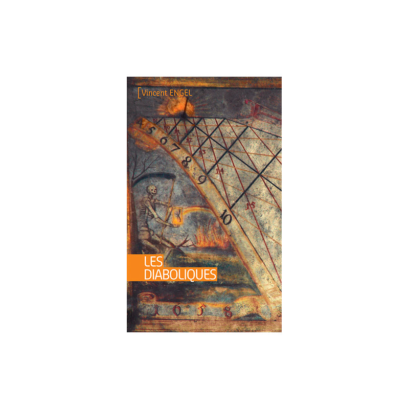 LES DIABOLIQUES