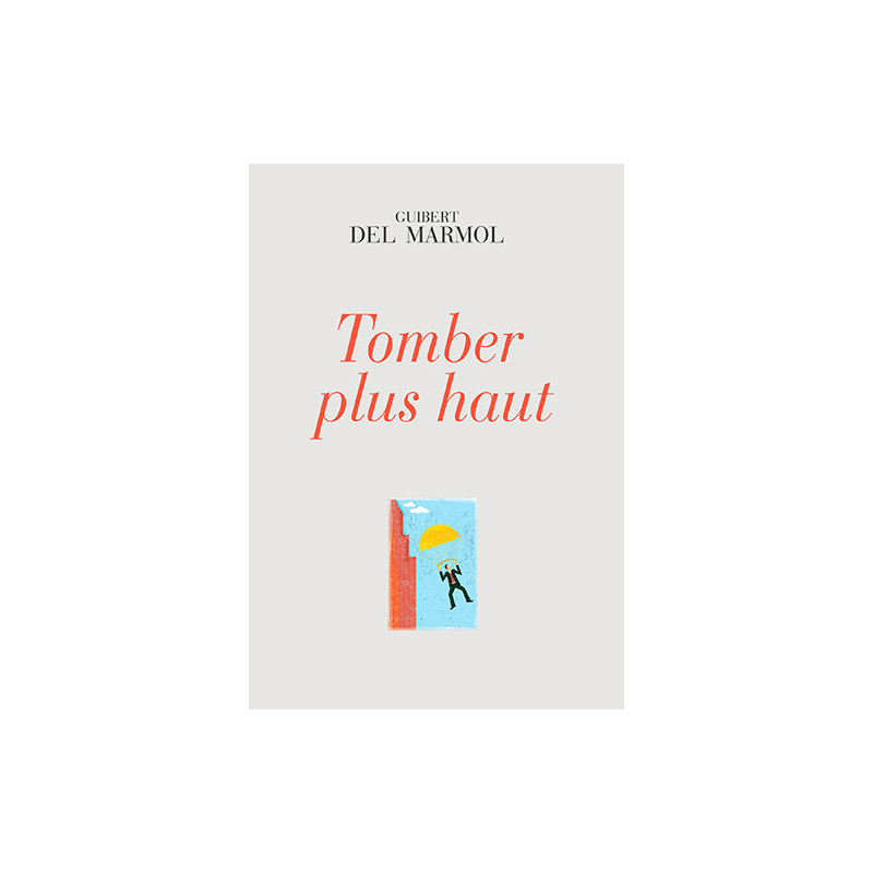 TOMBER PLUS HAUT