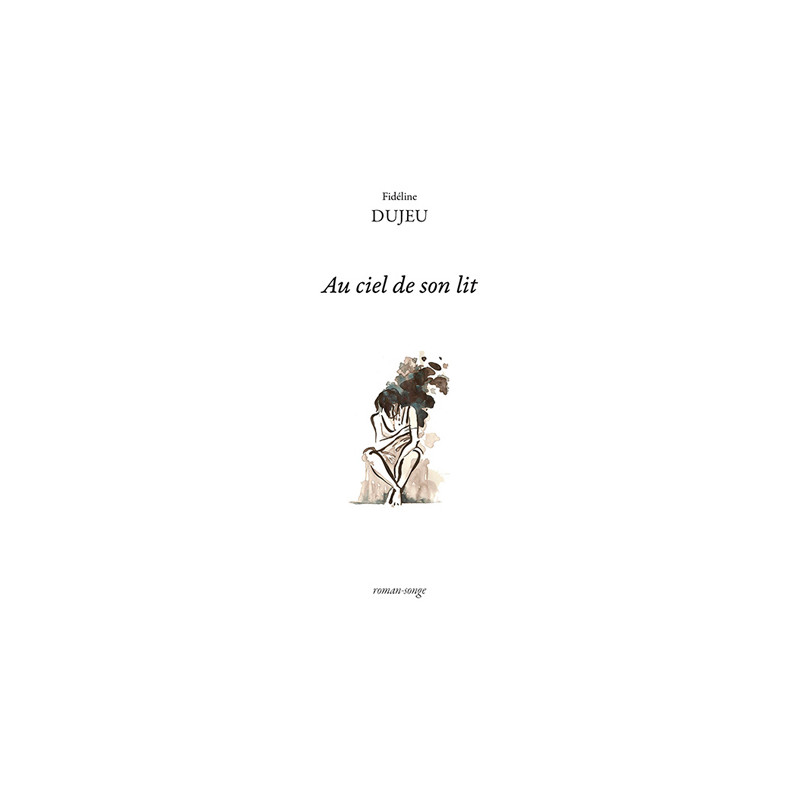 Au ciel de son lit
