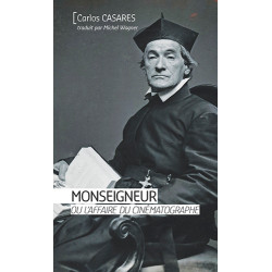 MONSEIGNEUR OU L'AFFAIRE DU...