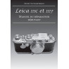 LEICA IIIC et IIIF