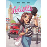 Juliette à Londres BD T03