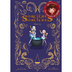 Sorcières Sorcières BD -...