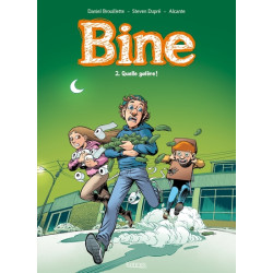 Bine BD T02