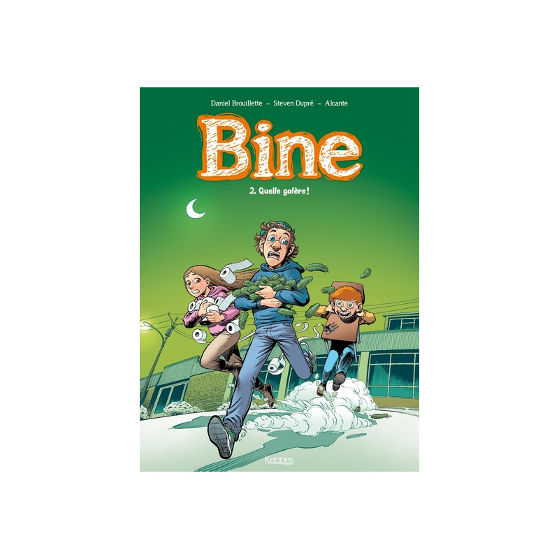 Bine BD T02