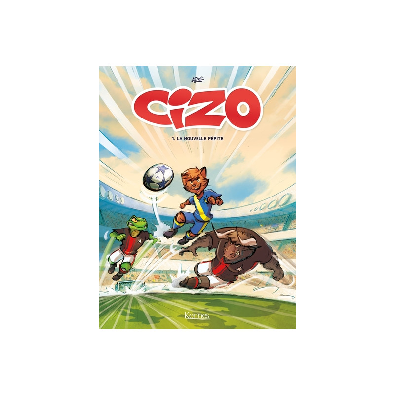 Cizo T01