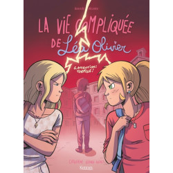 La Vie compliquée de Léa...