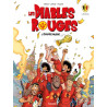 Les Diables Rouges T06