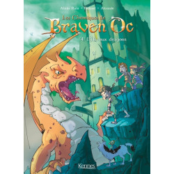 Braven Oc BD T04