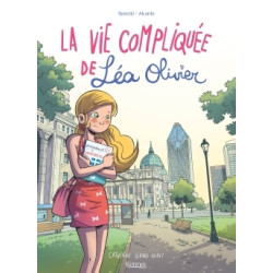 La Vie compliquée de Léa...