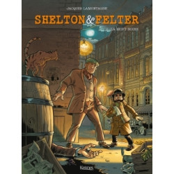 Shelton et Felter T01