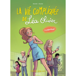 La Vie compliquée de Léa...