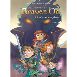 Braven Oc BD T02