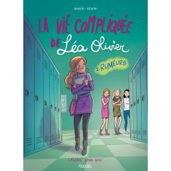 La Vie compliquée de Léa...
