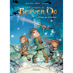 Braven Oc BD T01