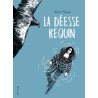 La Déesse requin