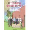 PETITS GRIS ET GRANDS ESPRITS : QUAND LA POESIE DAILY-BURLESQUE SE MET AU VERT