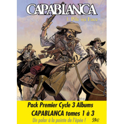 CAPABLANCA